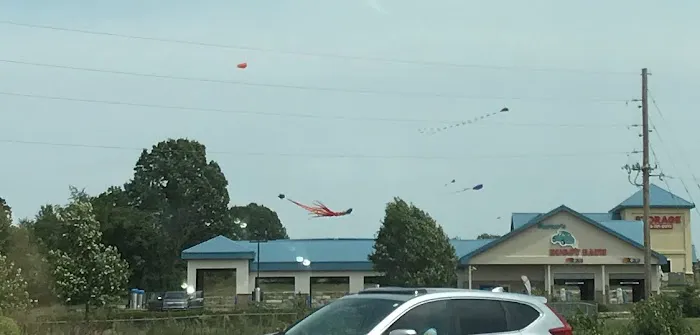 Porter Buggy Bath Picture 5