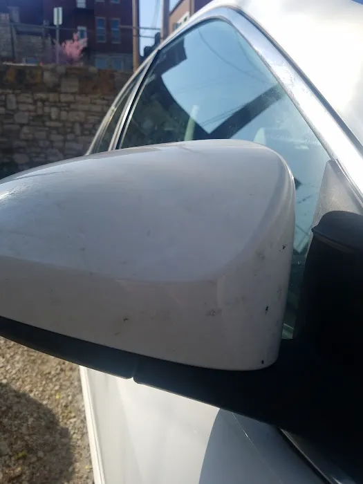 Porter Buggy Bath Picture 4