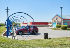 GO Car Wash photo 2