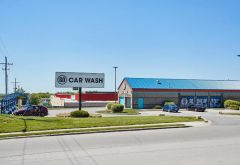 GO Car Wash photo 1