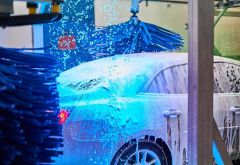 GO Car Wash photo 3