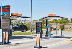 GO Car Wash photo 4