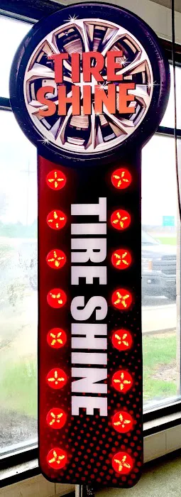 GO Car Wash Picture 10