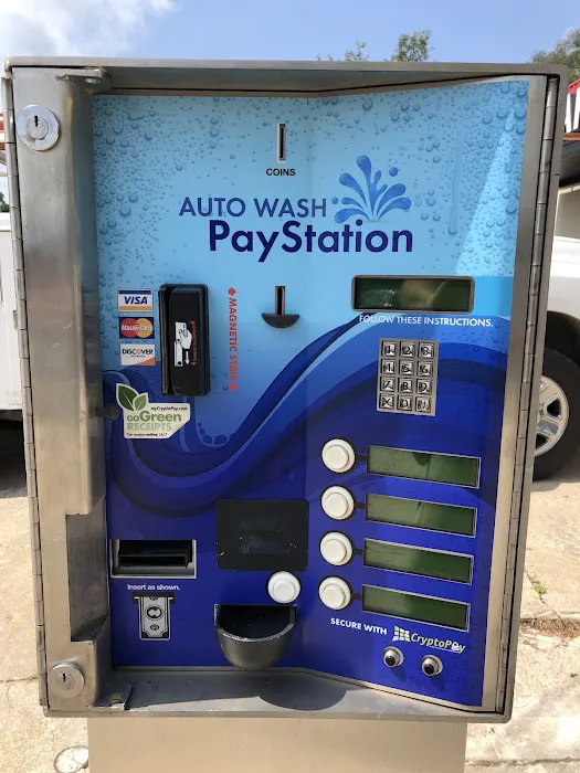 The Springs Car Wash Picture 1