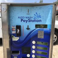 The Springs Car Wash ico