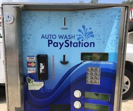 The Springs Car Wash