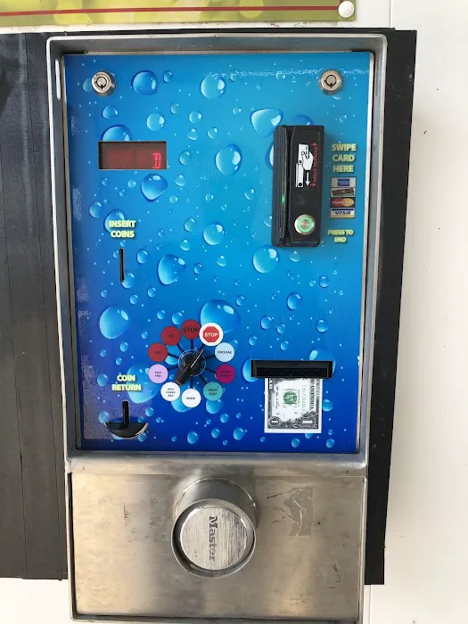 The Springs Car Wash Picture 4