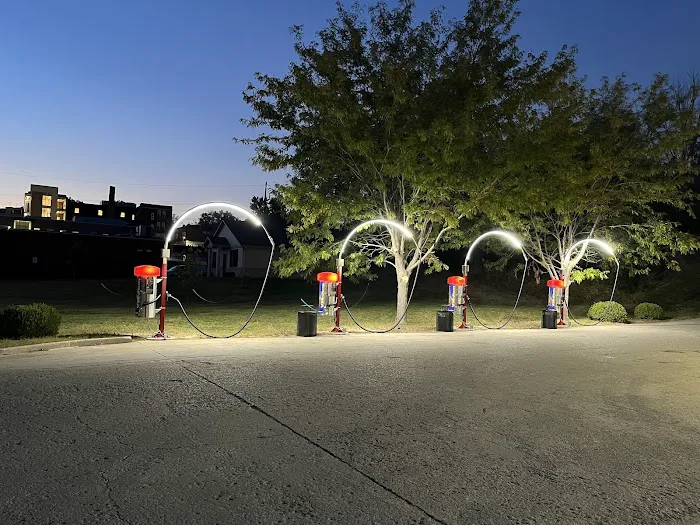 The Springs Car Wash Picture 8