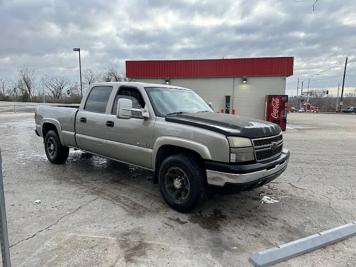 The Springs Car Wash Picture 7