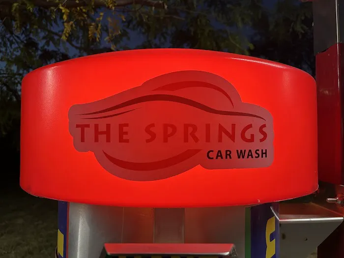 The Springs Car Wash Picture 10