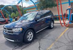GO Car Wash photo 1