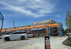 GO Car Wash photo 2