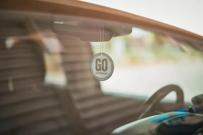 GO Car Wash Picture 4