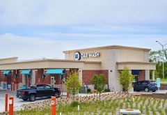 GO Car Wash photo 3