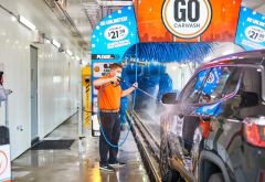 GO Car Wash photo 2