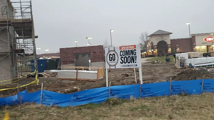 GO Car Wash Picture 4