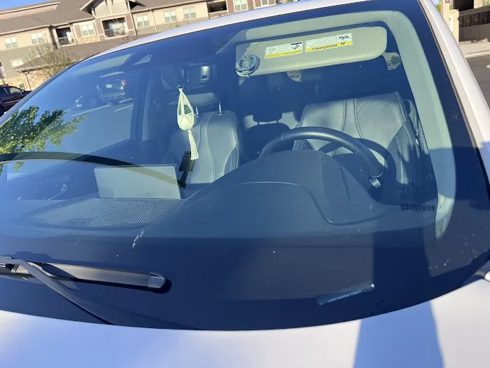 GO Car Wash Picture 9