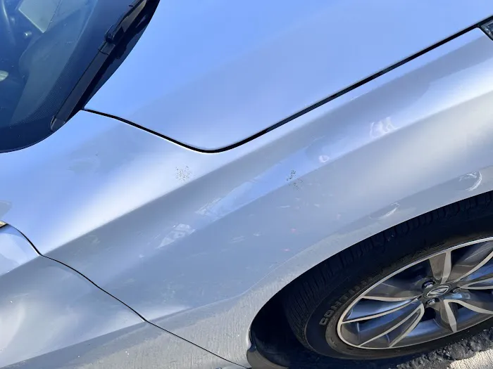 GO Car Wash Picture 8