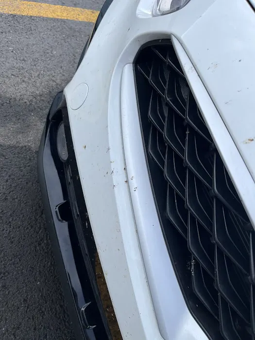 GO Car Wash Picture 10