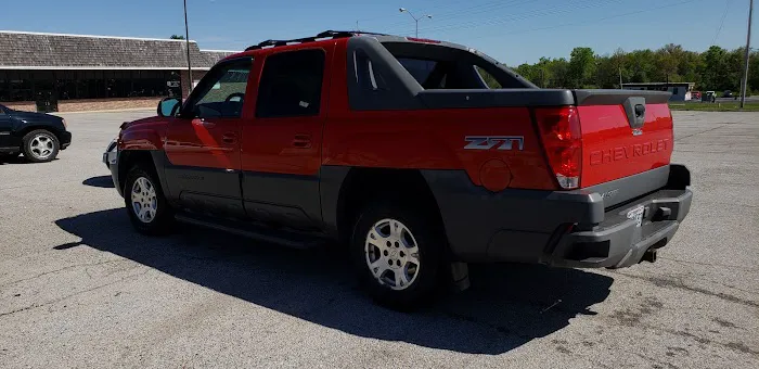 Dr. Spotless Car Wash Picture 3