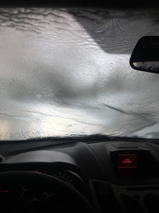 Dr. Spotless Car Wash Picture 1