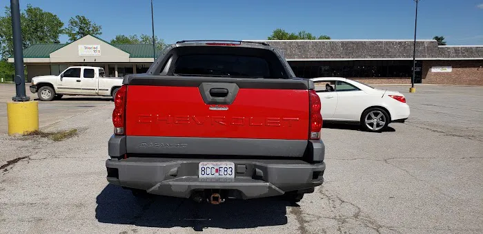 Dr. Spotless Car Wash Picture 6