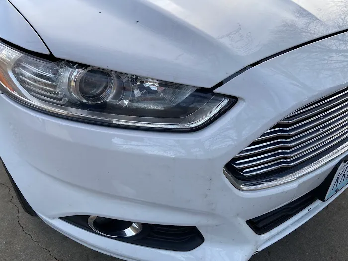 Dr Spotless Car Wash Inc Picture 2