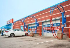 GO Car Wash photo 2