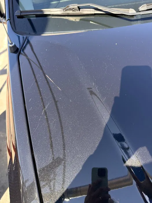 GO Car Wash Picture 1