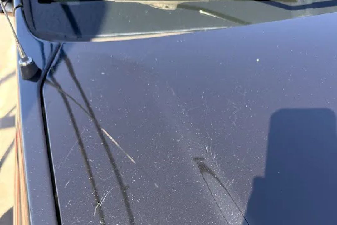 GO Car Wash