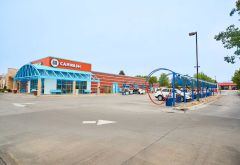 GO Car Wash photo 3