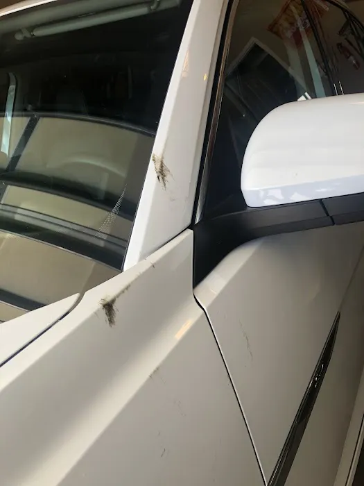 GO Car Wash Picture 4