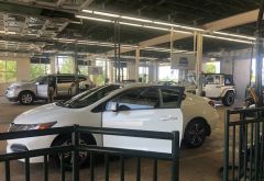 Charlie's Car Wash photo 2