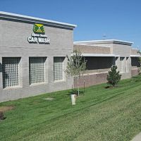 Charlie's Car Wash ico