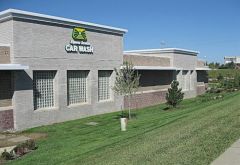Charlie's Car Wash photo 1