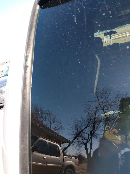 Charlie's Car Wash Picture 9