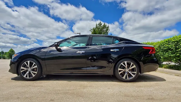 xCel Car Wash Picture 2