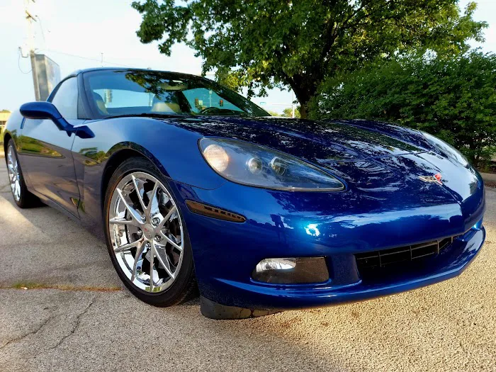 xCel Car Wash Picture 1