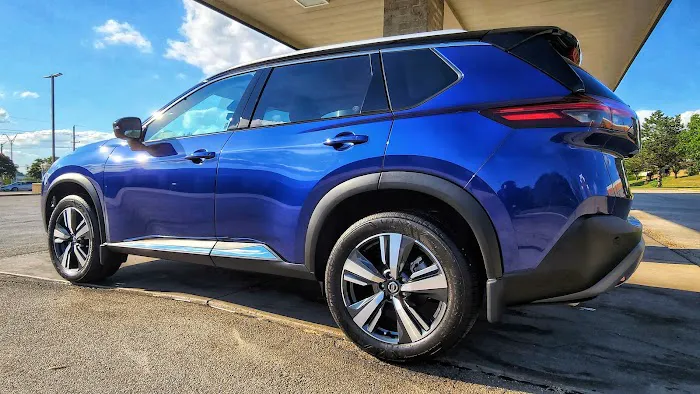 xCel Car Wash Picture 6