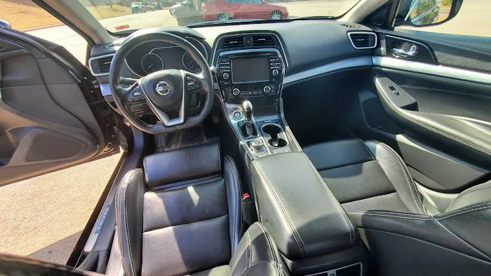 xCel Car Wash Picture 5