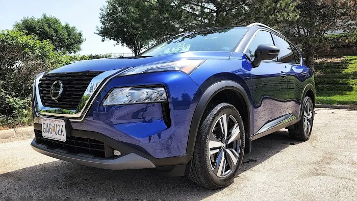 xCel Car Wash Picture 4