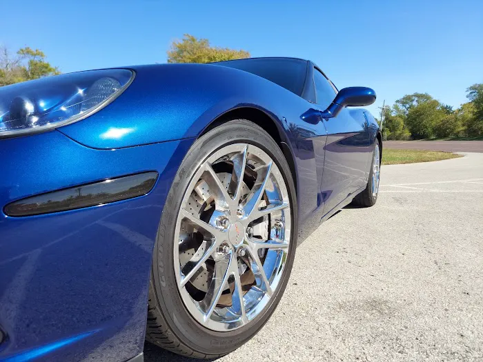 xCel Car Wash Picture 10