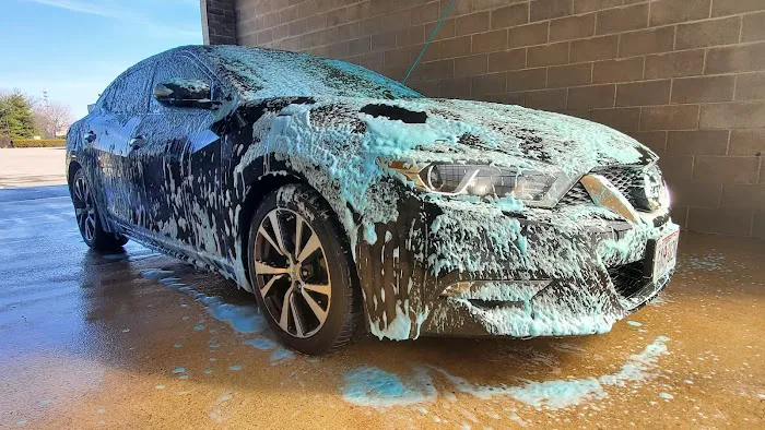 xCel Car Wash Picture 9