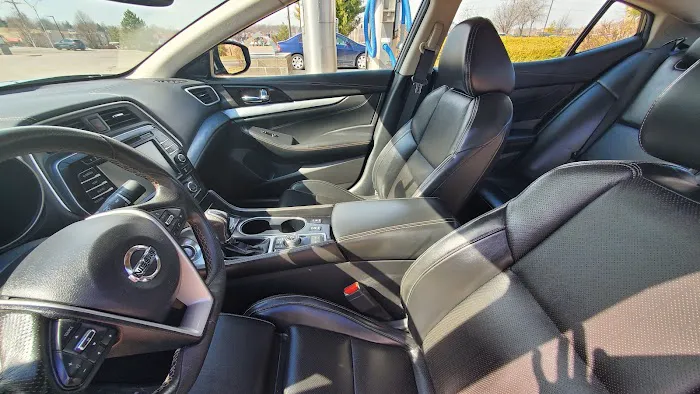 xCel Car Wash Picture 8