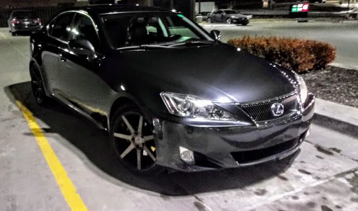 xCel Car Wash Picture 7