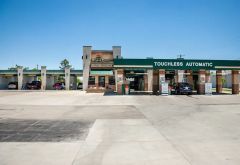Robert Brogden's Olympic Car Wash photo 3