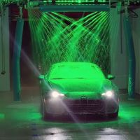 Robert Brogden's Olympic Car Wash ico