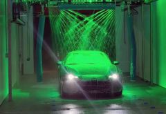 Robert Brogden's Olympic Car Wash photo 1