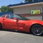 Quick Clean Car Wash