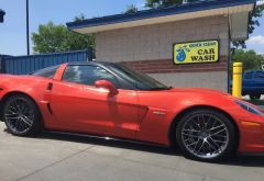 Quick Clean Car Wash photo 1